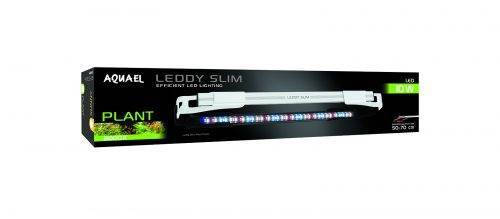 Aqua-el AquaEl Leddy Slim Plant White- LED akváriumvilágítás nyitott akváriumokhoz (5W) 20-30cm
