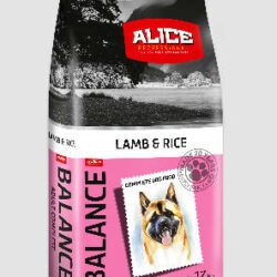 Alice Panzi Alice Balance Lamb