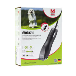 Moser Moser Max 45 - Nyírókészlet (50W)