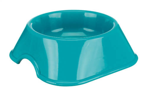 Trixie Trixie Plastic Bowl - Műanyagtál (vegyes színekben) rágcsálók részére (0