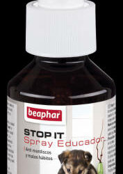 Beaphar Beaphar STOP-IT - nevelő spray kutyáknak (100ml)