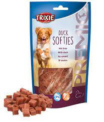Trixie Trixie PREMIO Duck Softies - jutalomfalat (kacsa) kutyák részére (100g)