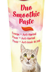 Trixie Trixie Duo smoothie paste - jutalomfalat (gyümölcsös paszta) macskák részére (100g)