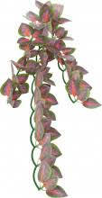 Trixie Trixie Silk Hanging Plant perillae - Terráriumi műnövény dekorációc (selyem
