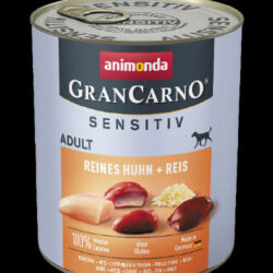 Animonda Animonda GranCarno Adult Sensitive (csirke