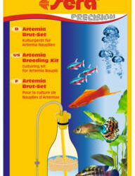Sera Sera Artemia Keltető készlet - akváriumtechnikák és kiegészítők