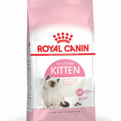Royal Canin Royal Canin Feline (Kitten) - Teljesértékű eledel macskák részére(2kg)