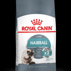 Royal Canin Royal Canin Feline Adul (Hairball Care) - Teljesértékű eledel macskák részére(400g)