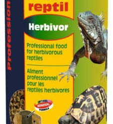 Sera Sera Nature Reptil Professional Herbivor - hüllőtáp (250ml)