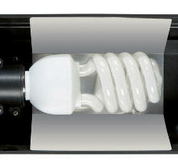 Hagen Exo-Terra Mini Compact Top - Mini lámpatest terráriumhoz 30x9x15cm