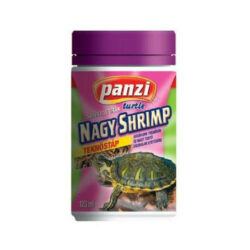 Panzi Panzi Nagy Shrimp - 135 ml (ötösével rendelhető!)