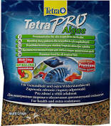 Tetra TetraPro Algae Multi Crisps - Táplálék díszhalak számára (12g)