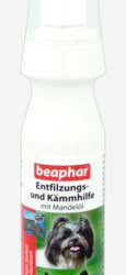 Beaphar Beaphar Szőrlazító spray (150ml)