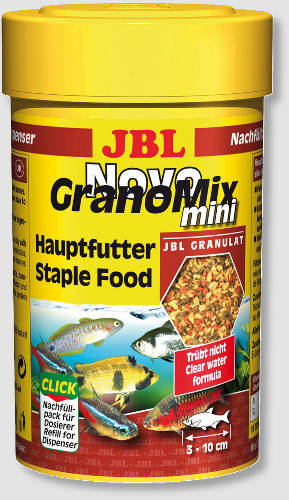 JBL JBL NovoGranoMix mini 100ml