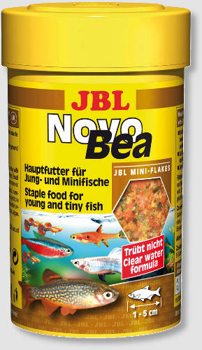JBL JBL NovoBea 100ml