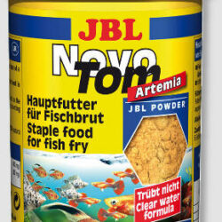 JBL JBL NovoTom Artemia 100ml