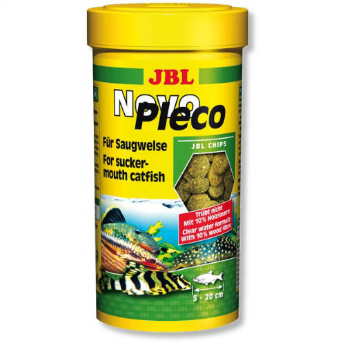 JBL JBL NovoPleco 5