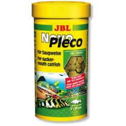 JBL JBL NovoPleco 250ml