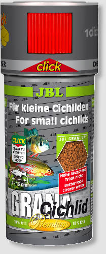 JBL JBL GranaDiscus (CLICK) 250ml