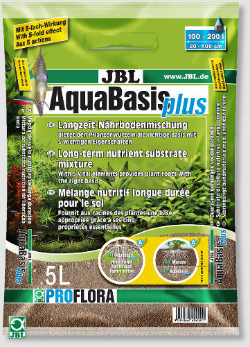 JBL JBL AquaBasis plus 2