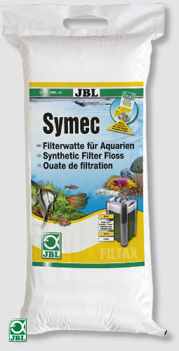 JBL JBL Symec Filterwatte 500g