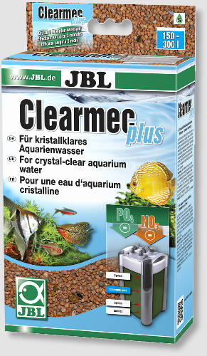 JBL JBL Clearmec plus 1l