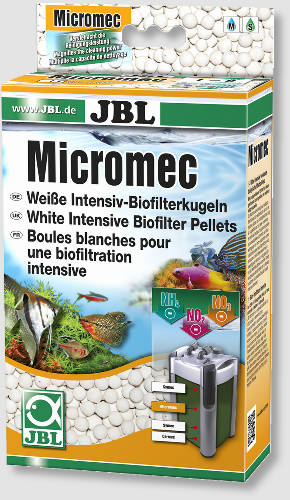 JBL JBL MicroMec (universal)
