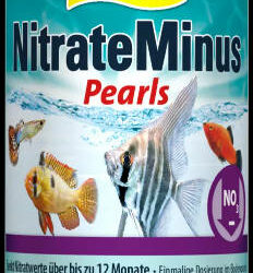 Tetra Tetra Nitrate Minus Pearls - vízkezelőszer (100ml)