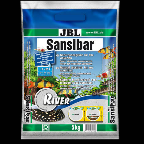 JBL JBL Sansibar RIVER - Könnyű