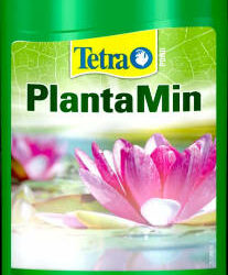 Hagen Tetra Pond PlantaMin - folyékony műtrágya kerti tavi növényekhez (500ml)