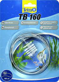 Tetra Tetra TB160 Tube Brush - kefe (csőtisztító) akváriumi szűrőcsövekhez (160cm)