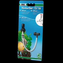 JBL JBL VenturiSet 12/16 - Diffúzor készlet belső szűrőkhöz