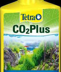 Tetra Tetra CO2 Plus - tápanyag akváriumi növények részére (250ml)