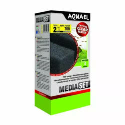 Aqua-el AquaEl Cartridge ASAP 700 Standard - szivacsbetét