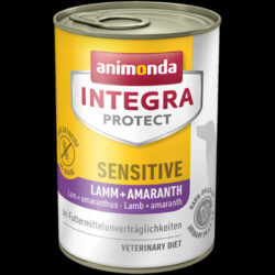 Animonda Animonda Integra Sensitive (bárány