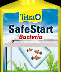 Tetra Tetra SafeStart Bacteria - vízkezelő szer akváriumi díszhalak részére (250ml)