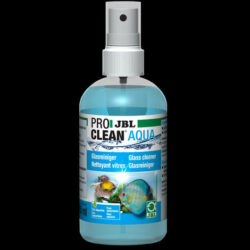 JBL JBL ProClean Aqua -üvegtisztító akváriumok külső részére (250ml)