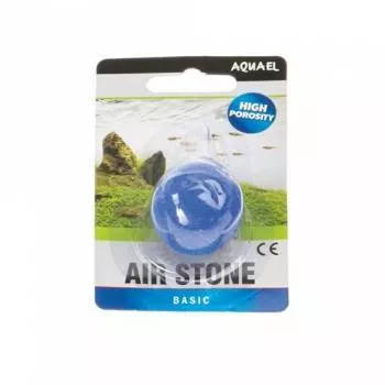 Aqua-el AquaEl Air Stone Basic Sphere 30 - porlasztókő (Ø30mm)