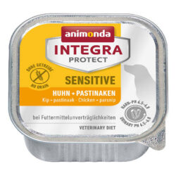 Animonda Animonda Integra Sensitive - alutálkás (csirke