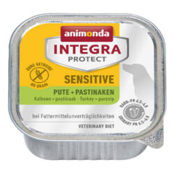 Animonda Animonda Integra Sensitive - alutálkás (pulyka