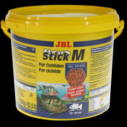 JBL JBL NovoStick M - Teljesértékű eledelrudak húsevő sügérek számára (5