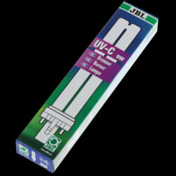 JBL JBL UV-C égőcsere - lámpa UV-C víztisztítókhoz (9W)