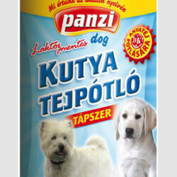 Panzi Panzi Tejpótló tápszer kutyáknak (300g)