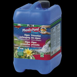 JBL JBL PhosEx Pond Direct - foszfát eltávolító tavakhoz (5l)