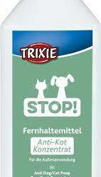Trixie Trixie Anti Dog/Cat Poop Repellent - távoltartó permet ( 10 l/100 m²) 500ml