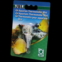 JBL JBL Aquarium Thermometer Mini - akváriumi hőmérő (0 és 50 °C között)