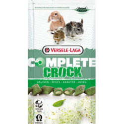 Versele-Laga Versele-Laga CROCK Complete Herbs - jutalomfalat (gyógynövény) rágcsálók részére (50g)
