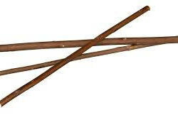 Trixie Trixie Willow Sticks - fűzfa pálcika rágcsálók részére (18cm) 20db/cs