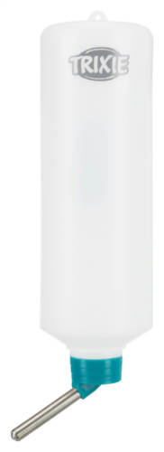 Trixie Water Bottles - Itató (vegyes színek) rágcsálók részére (250ml) 12db
