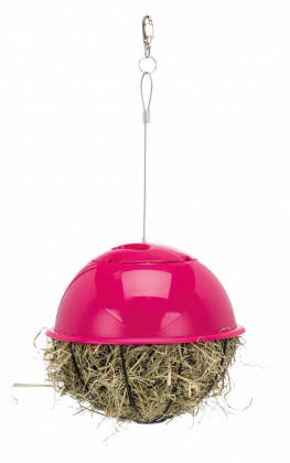 Trixie Trixie Food-Ball - műanyag eleséglabda (akasztható) ketrecbe (Ø16cm)